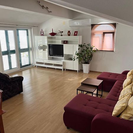 Apartments Tomas Brela Extérieur photo