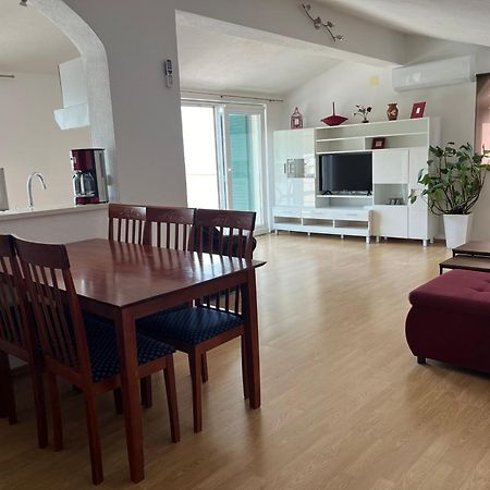 Apartments Tomas Brela Extérieur photo