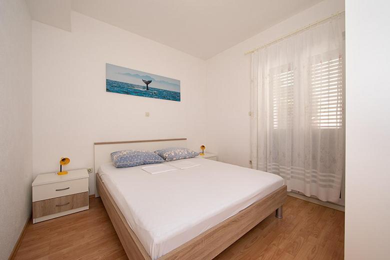 Apartments Tomas Brela Extérieur photo