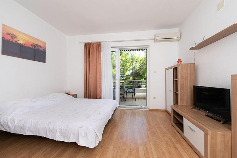 Apartments Tomas Brela Extérieur photo