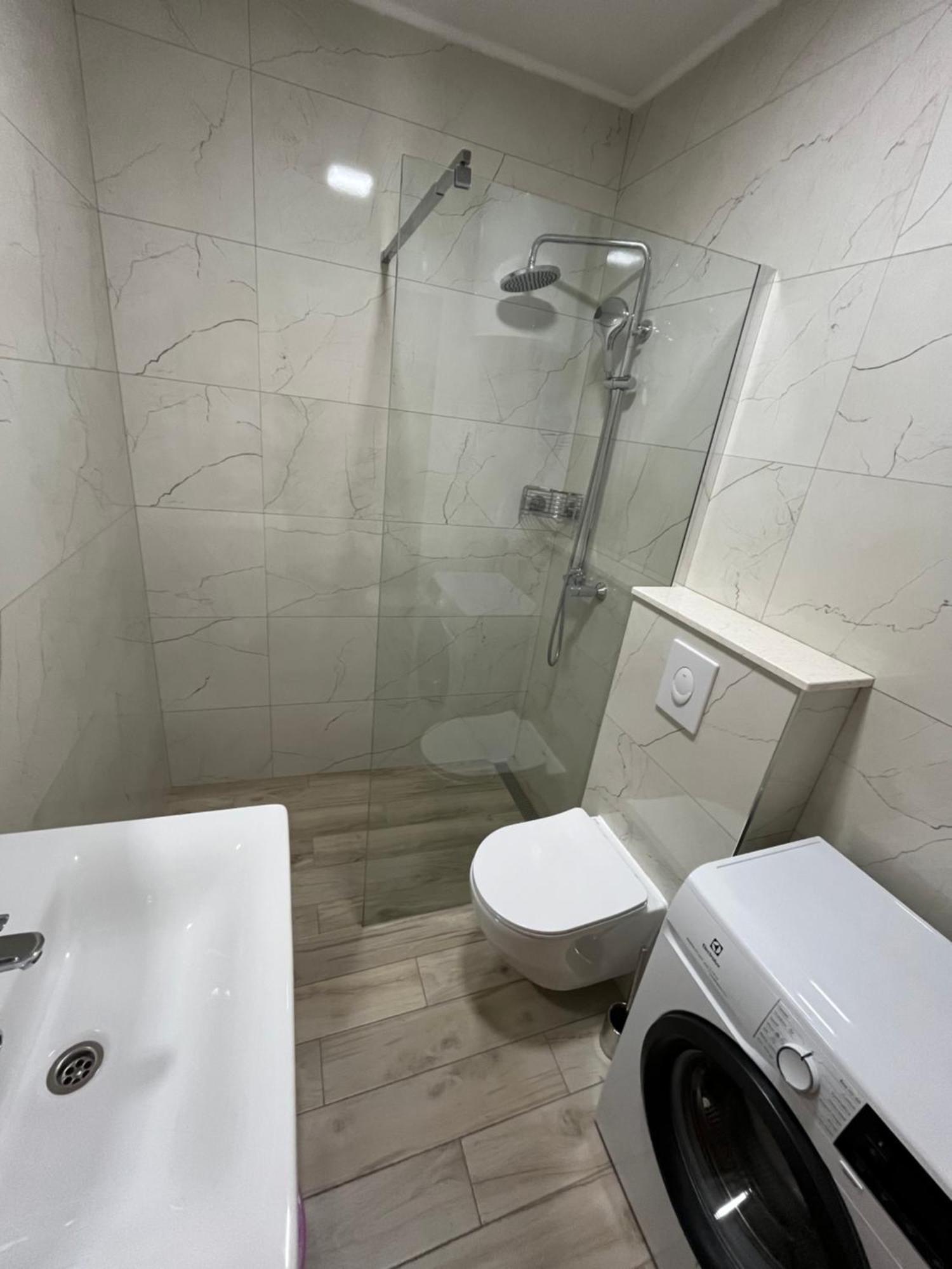 Apartments Tomas Brela Extérieur photo
