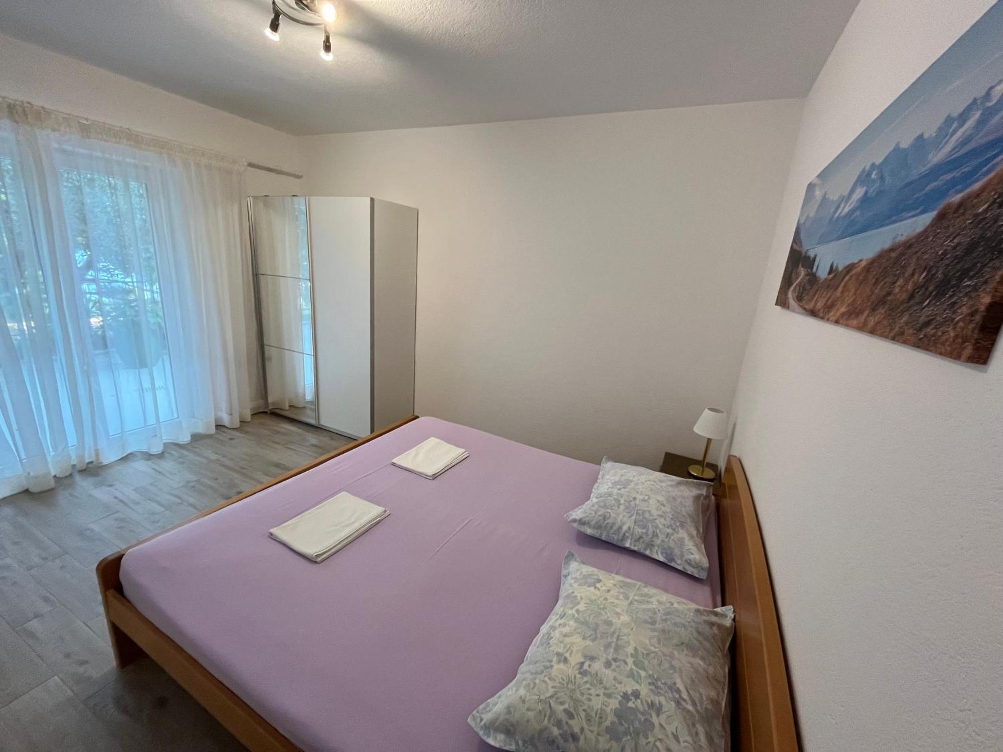 Apartments Tomas Brela Chambre photo