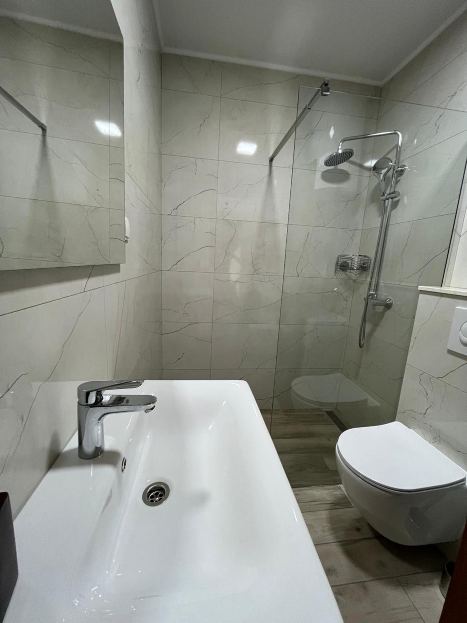 Apartments Tomas Brela Chambre photo