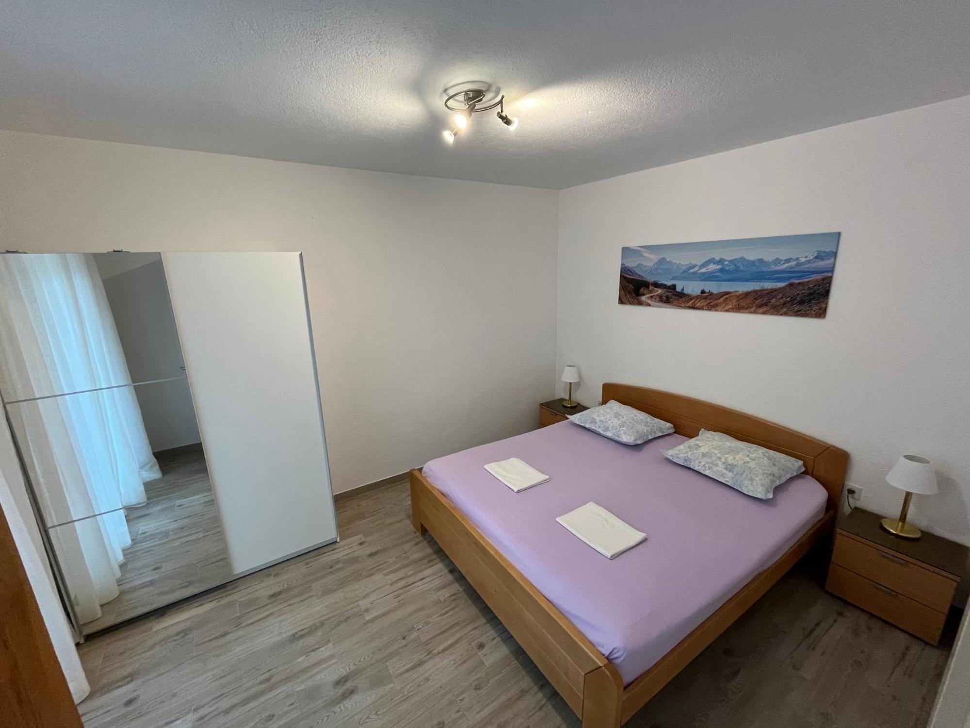 Apartments Tomas Brela Chambre photo