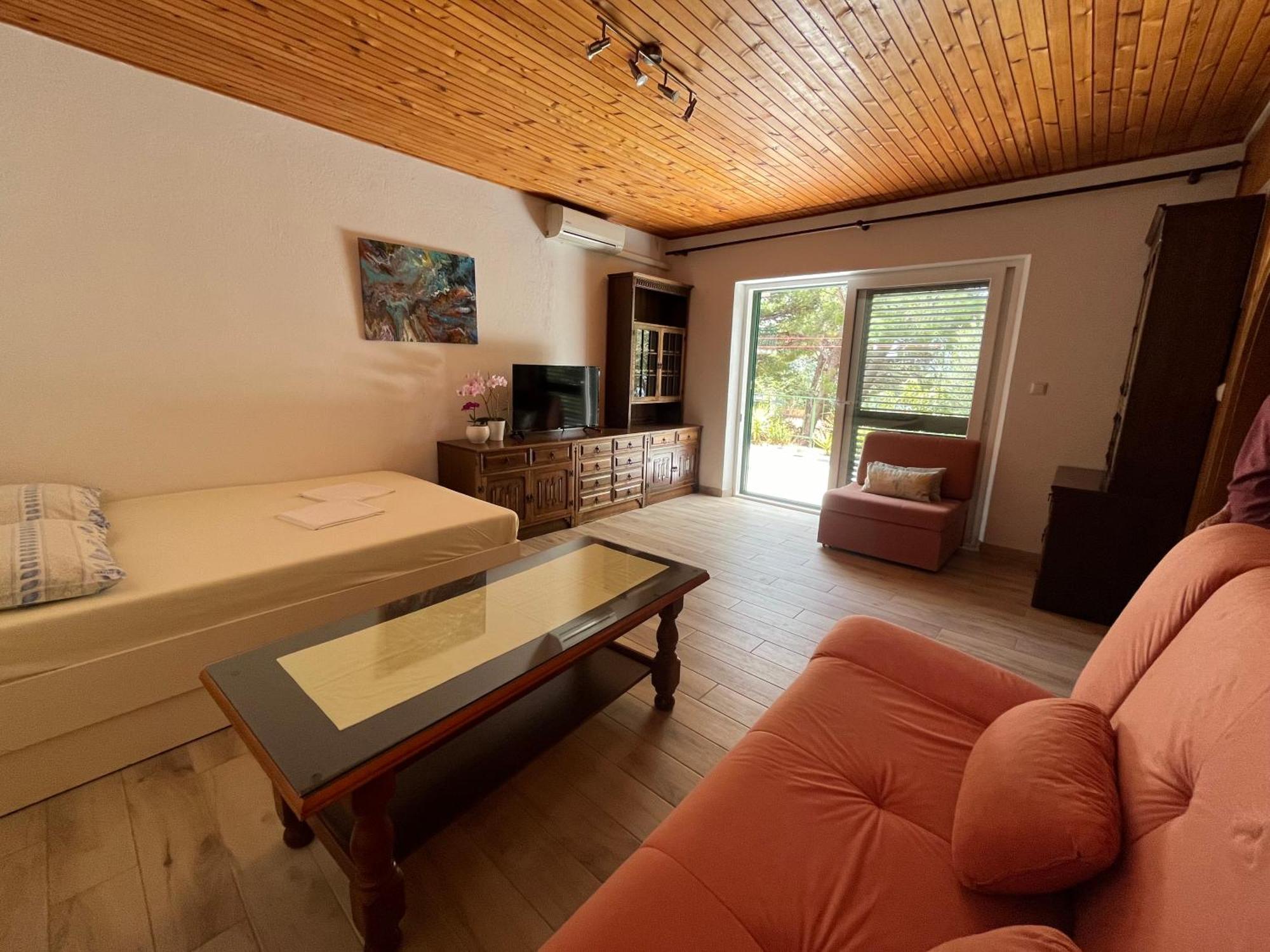 Apartments Tomas Brela Extérieur photo