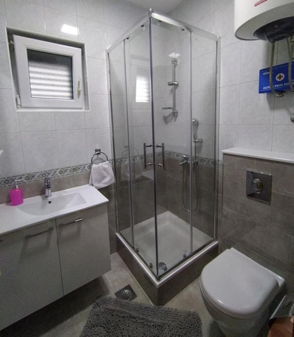 Apartments Tomas Brela Extérieur photo