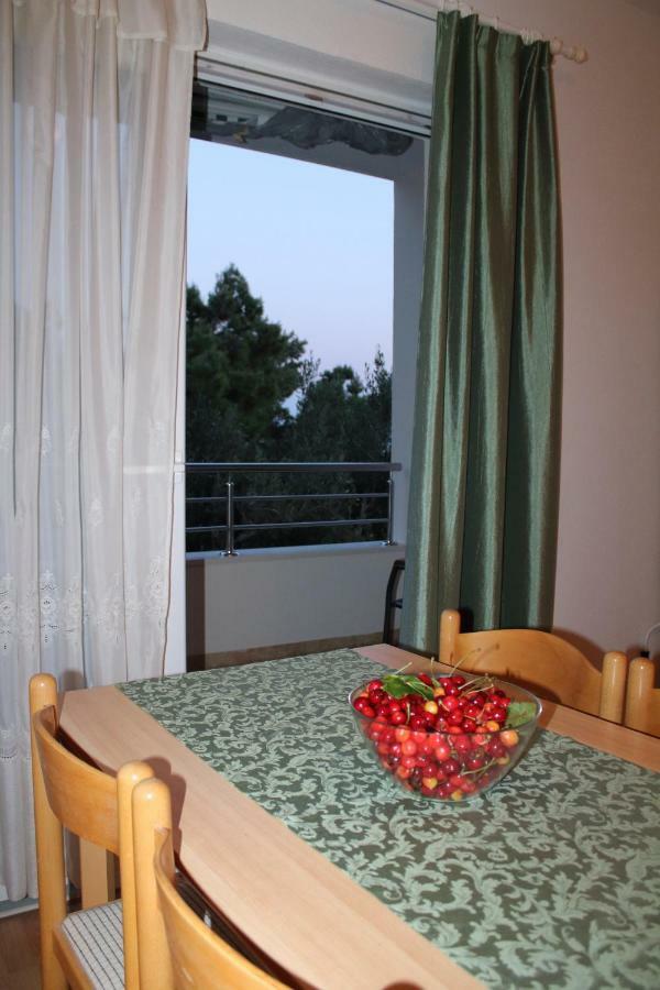 Apartments Tomas Brela Extérieur photo