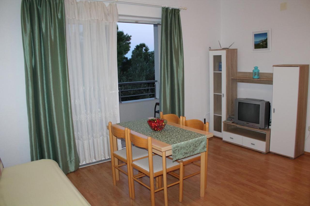 Apartments Tomas Brela Extérieur photo